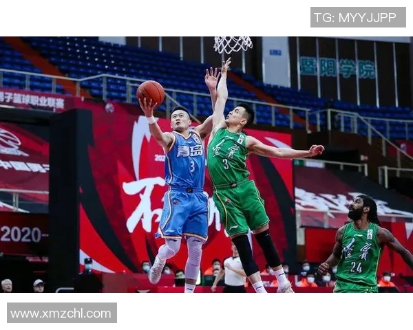 2020年辽宁队与青岛队全场精彩回放及赛后分析