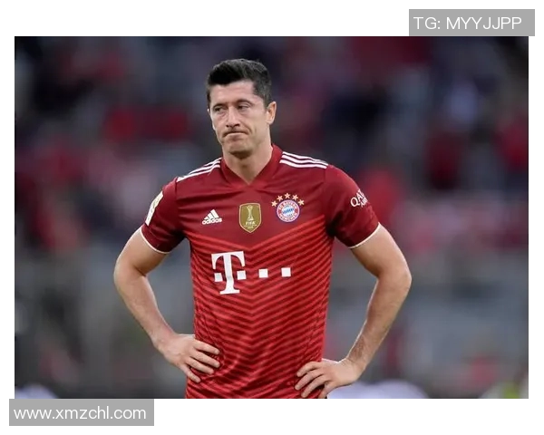 莱万重返老东家引发争议拜仁球迷怒斥其忘恩负义 莱万重返老东家引发争议拜仁球迷怒斥其忘恩负义