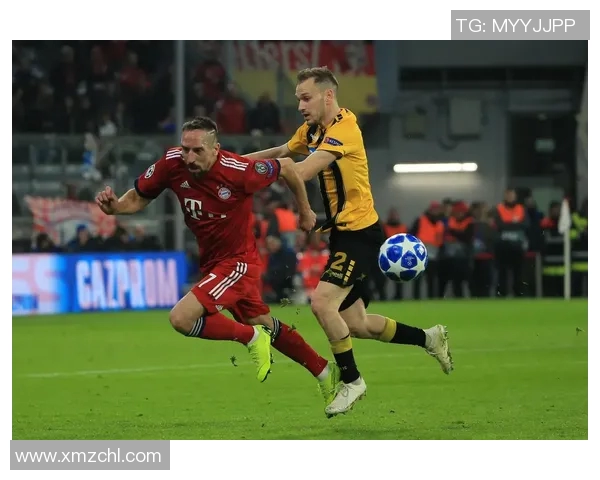 aek雅典与拜仁的精彩对决赛果揭晓引发球迷热议