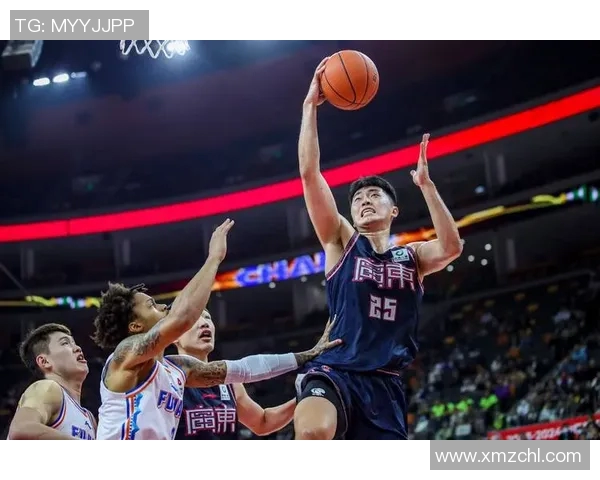 CBA广东队与福建队精彩对决全程回顾与分析