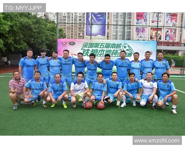 墨尔本骑士与海德堡的激烈对决揭示足球魅力与团队精神的完美结合 墨尔本骑士与海德堡的激烈对决揭示足球魅力与团队精神的完美结合