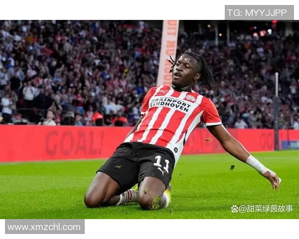 埃因霍温与福图纳的精彩对决比分揭晓赛季精彩瞬间回顾