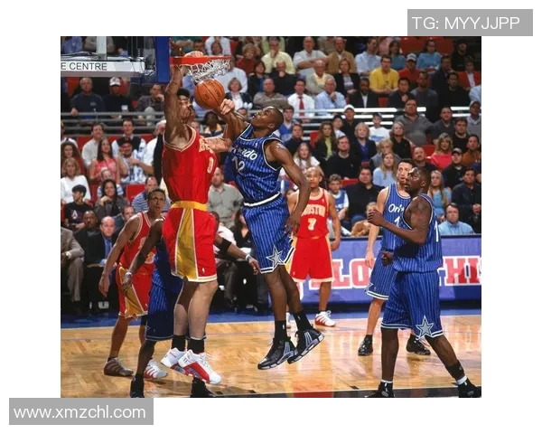 姚明与霍华德巅峰对决全场精彩录像回放及赛后分析 姚明与霍华德巅峰对决全场精彩录像回放及赛后分析