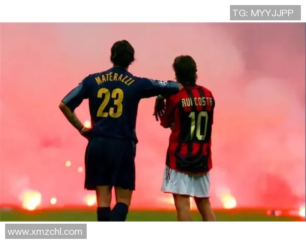 尤文图斯与国米比赛直播观看指南及相关信息分享