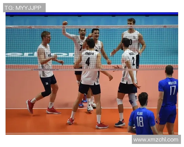 巴西男排与俄罗斯男排激战正酣谁能在国际赛场上笑到最后 巴西男排与俄罗斯男排激战正酣谁能在国际赛场上笑到最后