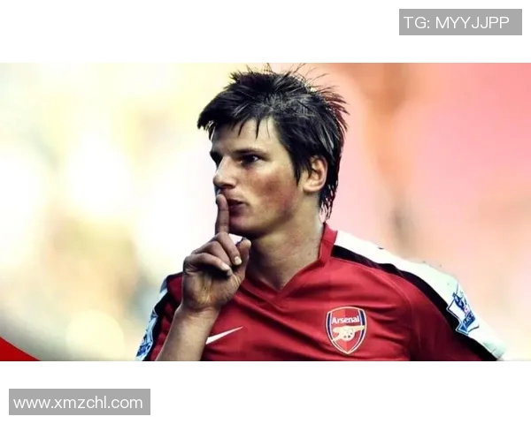 弗拉霍维奇的崛起与未来展望：如何在足球世界中书写传奇