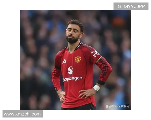 布鲁诺费尔南德斯如何引领曼联重返巅峰之路 布鲁诺费尔南德斯如何引领曼联重返巅峰之路