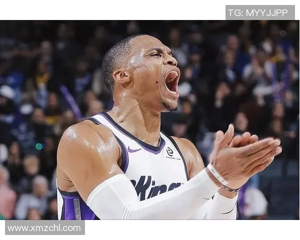 拉塞尔威斯布鲁克的篮球传奇之路与个人成长历程解析 拉塞尔威斯布鲁克的篮球传奇之路与个人成长历程解析