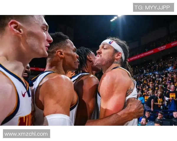 掘金队与纽约尼克斯的激烈对决揭示篮球战术与球员实力的较量