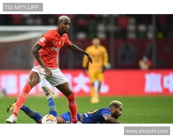 恒大与神户足球直播精彩对决全程回顾与分析