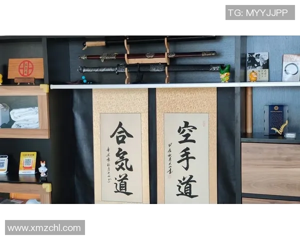 日本空手道与太极拳的对决探讨传统武术的精髓与哲学