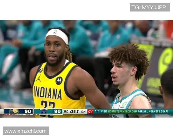 步行者与黄蜂精彩对决回放全程分析与精彩瞬间重温