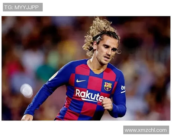 格列兹曼:从天才少年到足球巨星的华丽转身与传奇人生 格列兹曼:从天才少年到足球巨星的华丽转身与传奇人生