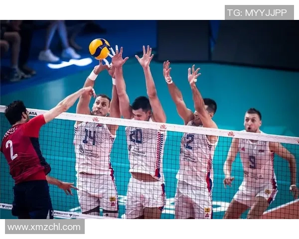 波兰队与塞尔维亚激战正酣谁能在这场较量中笑到最后 波兰队与塞尔维亚激战正酣谁能在这场较量中笑到最后