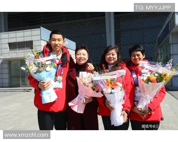 特奥精神激励无数心灵共筑包容与希望的美好未来