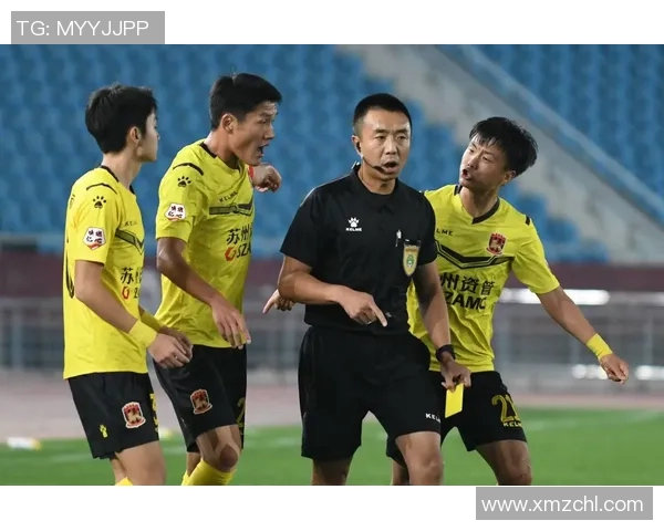 南通支云主场迎战青岛黄海争夺中甲联赛关键三分之战