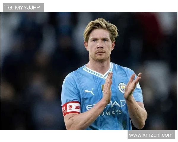 德布劳内：足球场上的魔术师如何改变比赛的格局与未来