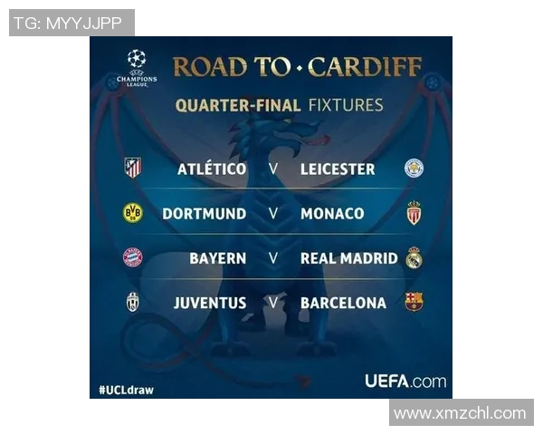 巴萨与尤文图斯对决盘口分析及赛前预测详解