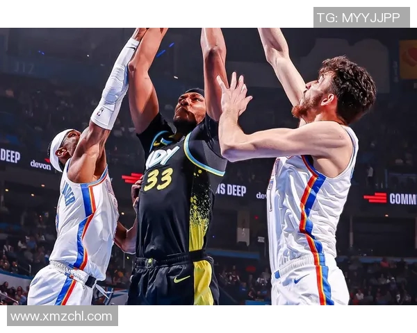 步行者与火箭激战正酣球迷期待精彩对决与绝妙表现