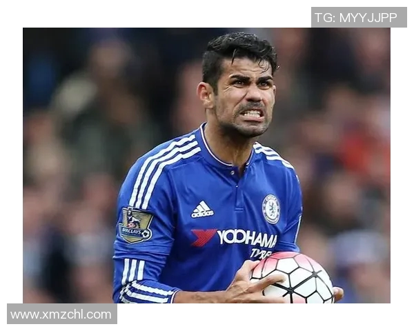 科斯塔的足球之路：从青训到国际舞台的辉煌历程与成长故事