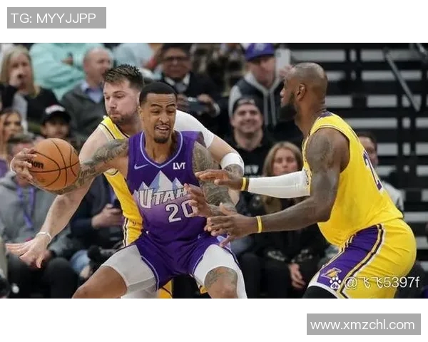 湖人对决火箭的精彩较量揭示了球队实力与战术的较大差异 湖人对决火箭的精彩较量揭示了球队实力与战术的较大差异