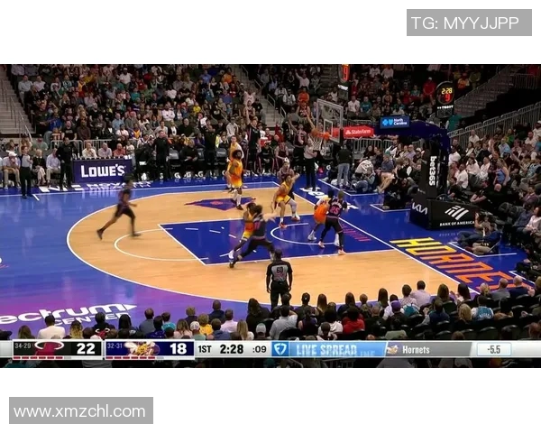 热火与黄蜂激战三月十八NBA赛场精彩对决引发球迷热情高涨