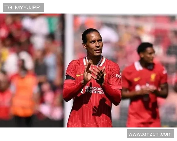 范戴克:从英超巨星到世界足坛的防守传奇之路 范戴克:从英超巨星到世界足坛的防守传奇之路