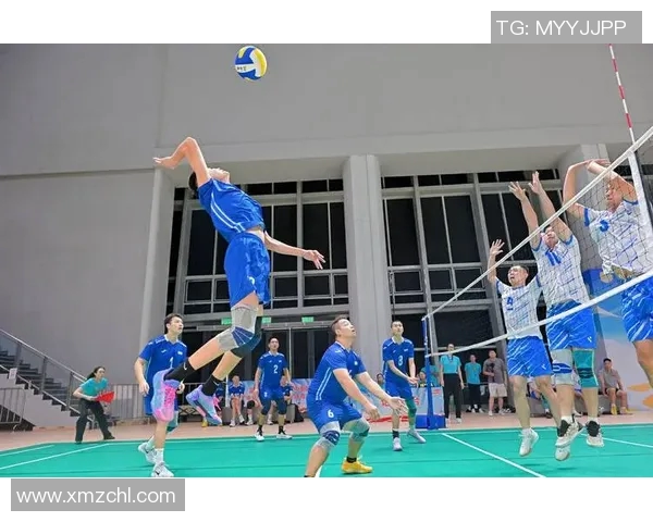 成都排球队荣登全国排球团队协作排行榜第三名展现团队精神与实力MBA
