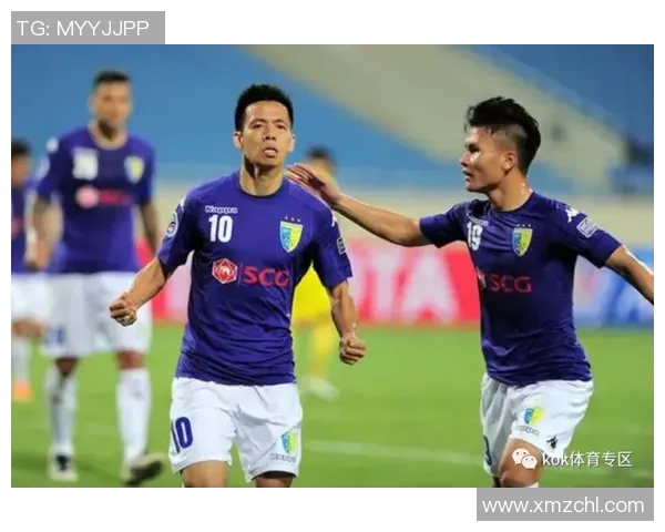 越南甲河内对阵多乐的精彩赛事分析与预测