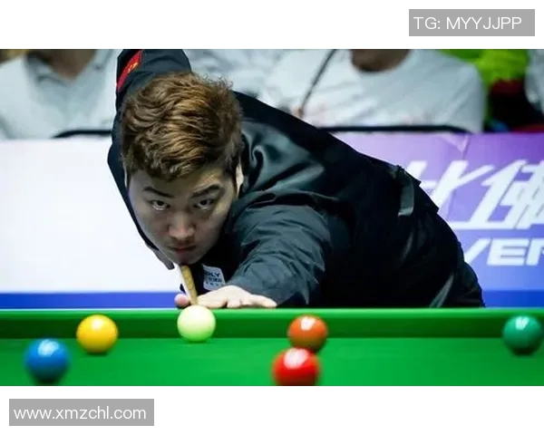 颜丙涛与马奎尔巅峰对决谁将书写斯诺克历史新篇章