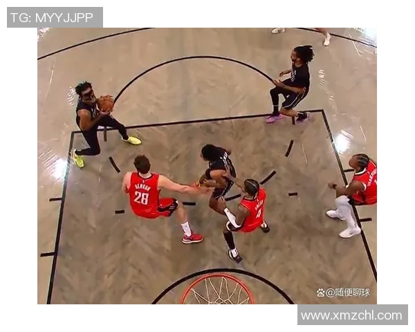 2019年火箭队与篮网队激战回顾:精彩瞬间与关键球员表现分析 2019年火箭队与篮网队激战回顾:精彩瞬间与关键球员表现分析