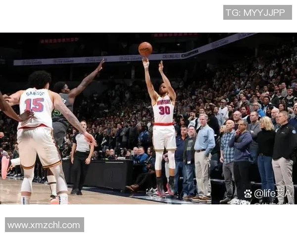 2017年NBA季后赛火箭与勇士激战回顾及精彩比分分析