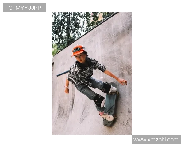 上海滑板队的阵地战:探索城市滑板文化的崛起与发展 上海滑板队的阵地战:探索城市滑板文化的崛起与发展