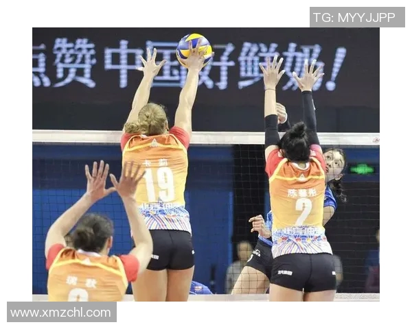 中国队与乌克兰精彩对决直播全程回顾及赛后分析