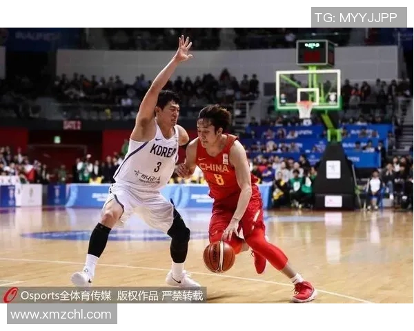 世预赛男篮对决韩国1126精彩赛事前瞻与分析