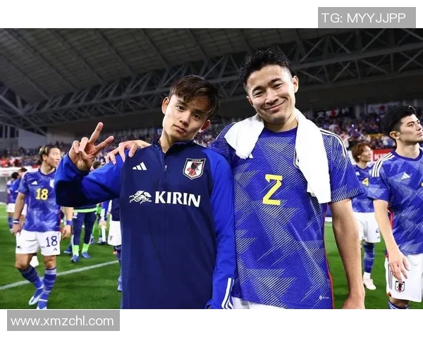 久保建英的崛起之路:从青训小将到世界舞台的闪耀明星 久保建英的崛起之路:从青训小将到世界舞台的闪耀明星