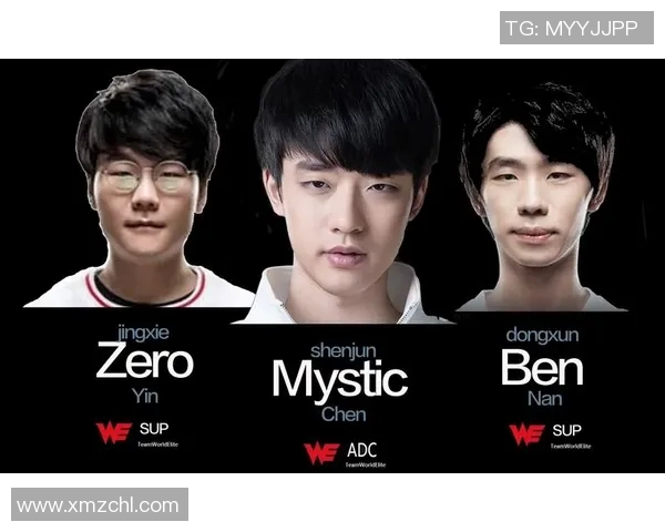 全球挑战赛特别报道：WE战队如何实现转型与重生的成功之路