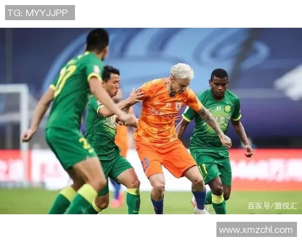 北京国安与上海恒大巅峰对决谁能笑到最后解析比赛精彩瞬间与战术较量