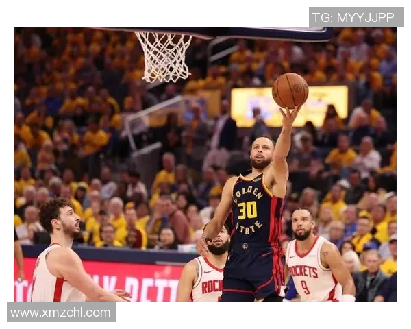勇士与火箭2018季后赛经典对决精彩回放全景解析