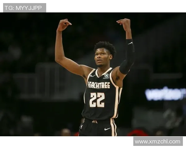 卡姆雷迪什的篮球之路与未来发展潜力分析