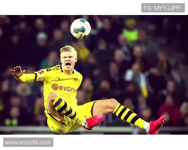 哈兰德与姆巴佩欧冠巅峰对决引发全球足球热潮与期待