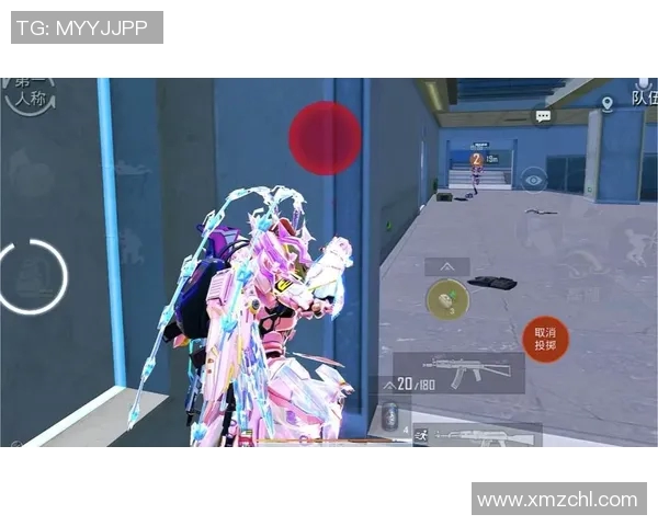 和平精英V5赛季团队协作策略解析与实战经验分享