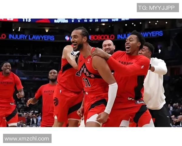 奇才与猛龙2019赛季最新阵容对比分析及球员表现评估