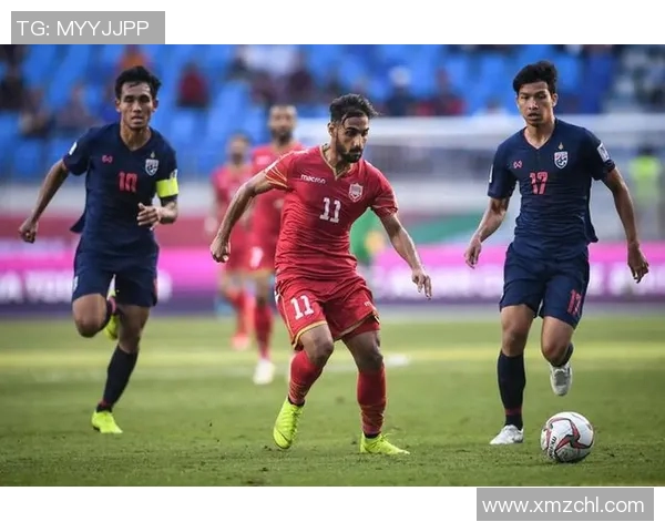 巴林与泰国足球比赛深度分析及战术对比探讨 巴林与泰国足球比赛深度分析及战术对比探讨