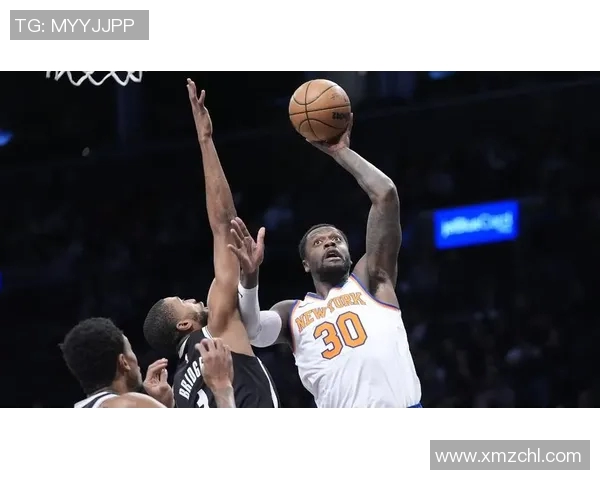 尼克斯与篮网激战正酣25分差距谁能笑到最后 尼克斯与篮网激战正酣25分差距谁能笑到最后