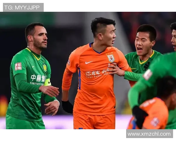 山东鲁能与柔佛激战正酣比分揭晓引发球迷热议 山东鲁能与柔佛激战正酣比分揭晓引发球迷热议