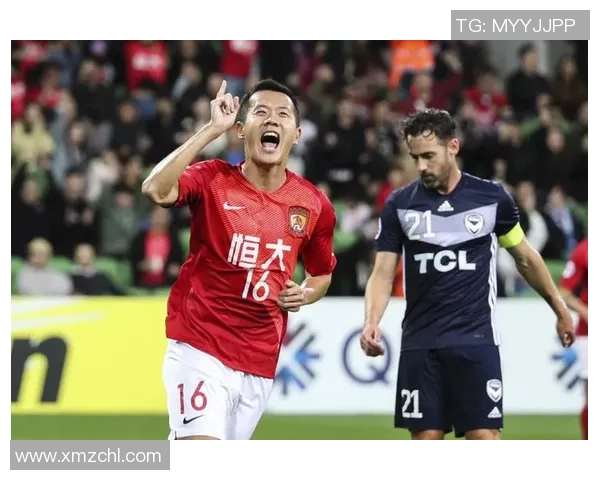 广州恒大与汉堡精彩对决录像回放全程解析与赛后点评