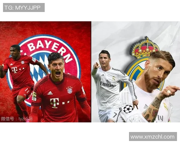 支持拜仁勇战大巴黎期待精彩对决展现足球魅力与团队精神