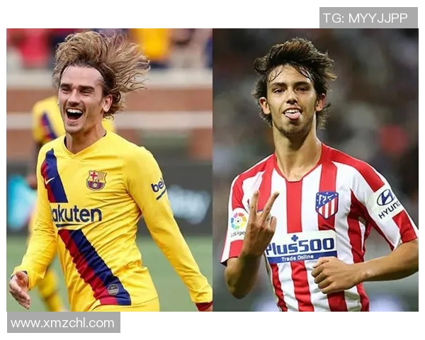 格列兹曼:从天才少年到足球巨星的辉煌旅程与不懈追求 格列兹曼:从天才少年到足球巨星的辉煌旅程与不懈追求