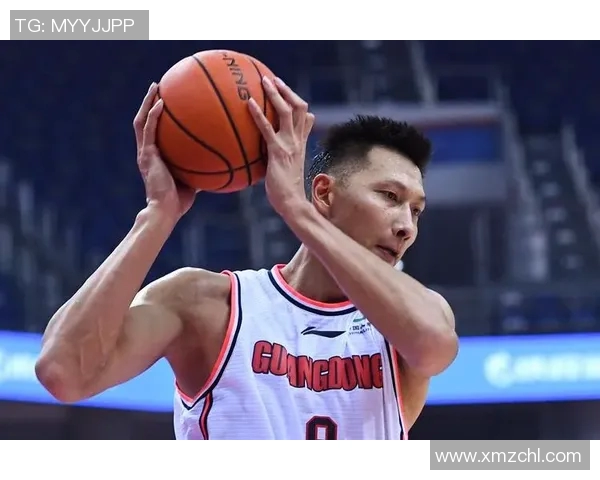 易建联:从篮球场上的传奇到中国体育的标杆,见证时代的变迁与发展 易建联:从篮球场上的传奇到中国体育的标杆,见证时代的变迁与发展